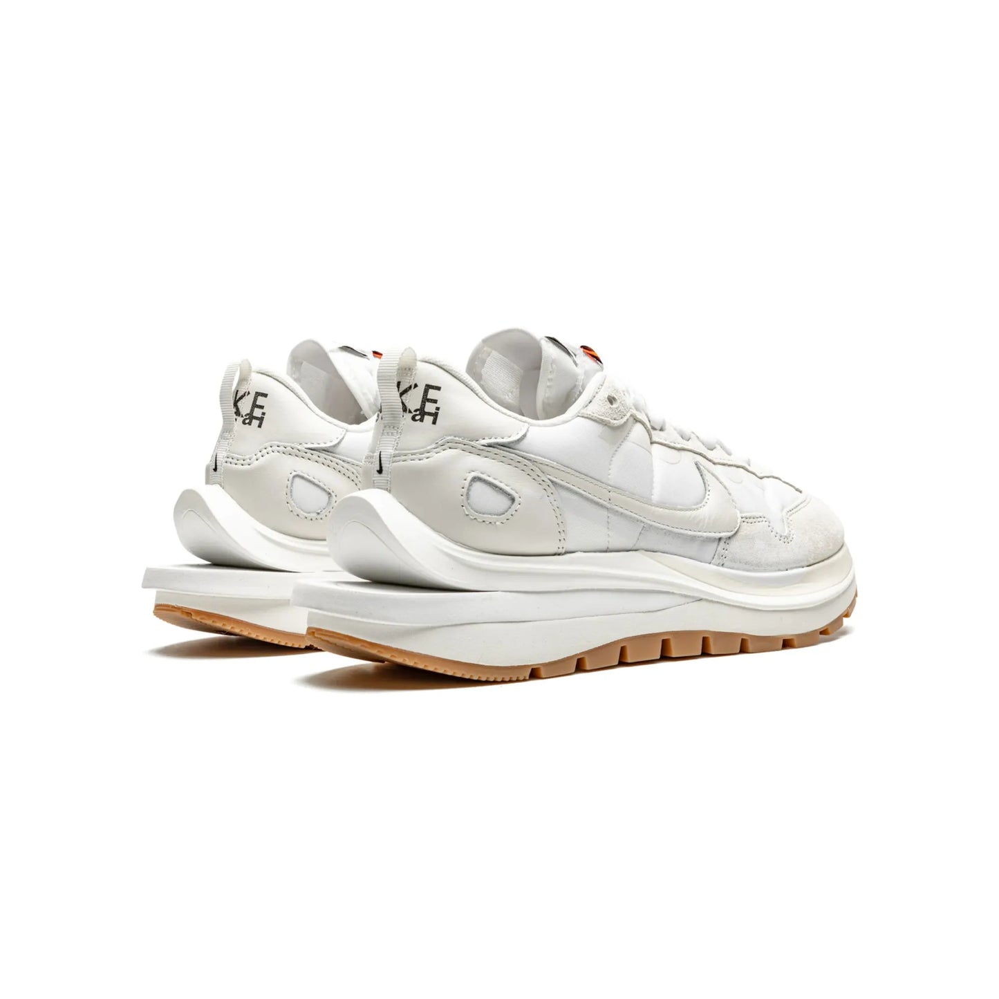 Nike Vaporwaffle sacai Sail Gum