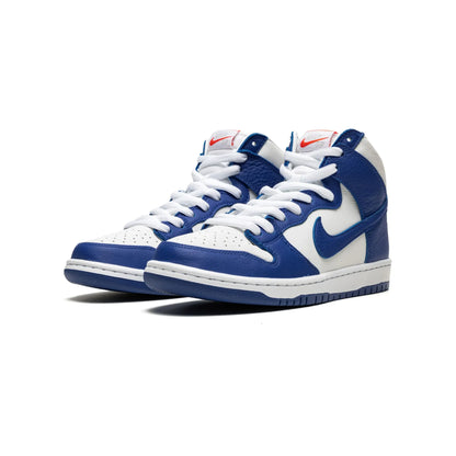 Nike SB Dunk High Pro ISO Kentucky