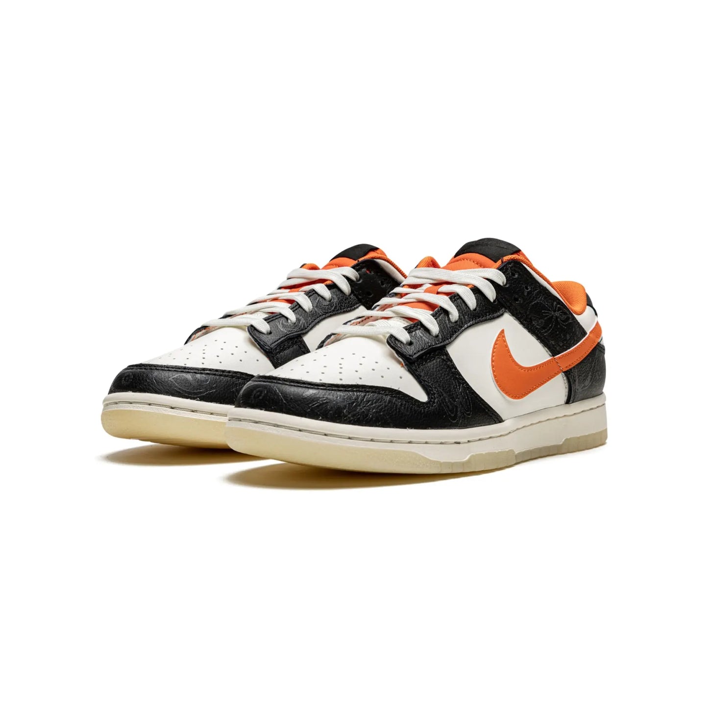 Nike Dunk Low PRM Halloween (2021)