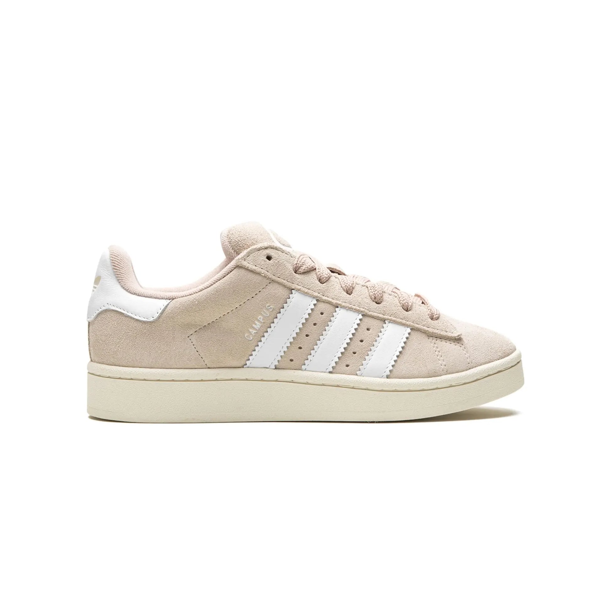 adidas Campus 00s Wonder White (Women's)