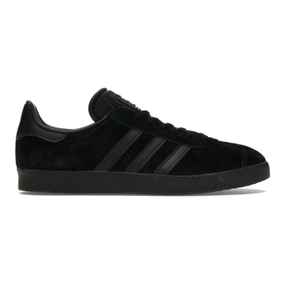 adidas Gazelle Triple Black