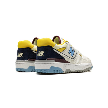 New Balance 550 Marquette