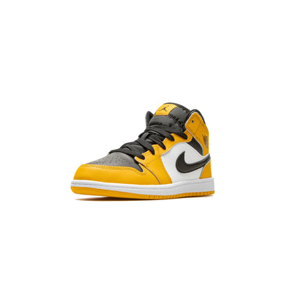 Jordan 1 Mid Taxi (PS)