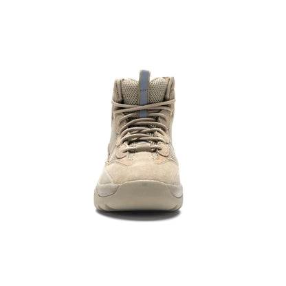 Yeezy Suede Desert Boot Season 6 Taupe