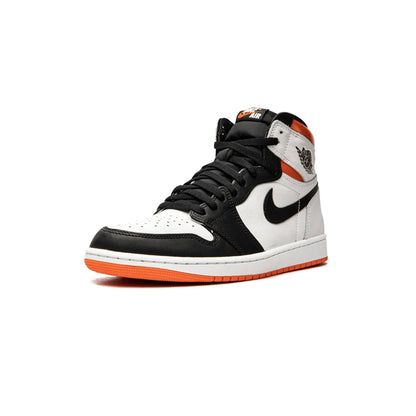 Jordan 1 Retro High Electro Orange