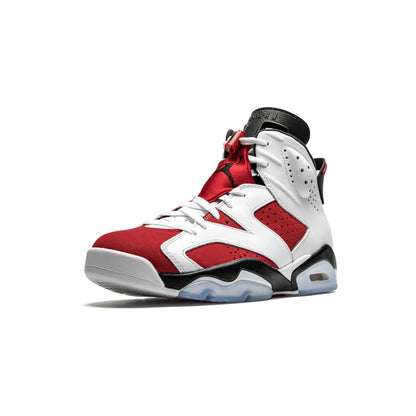 Jordan 6 Retro Carmine (2021)