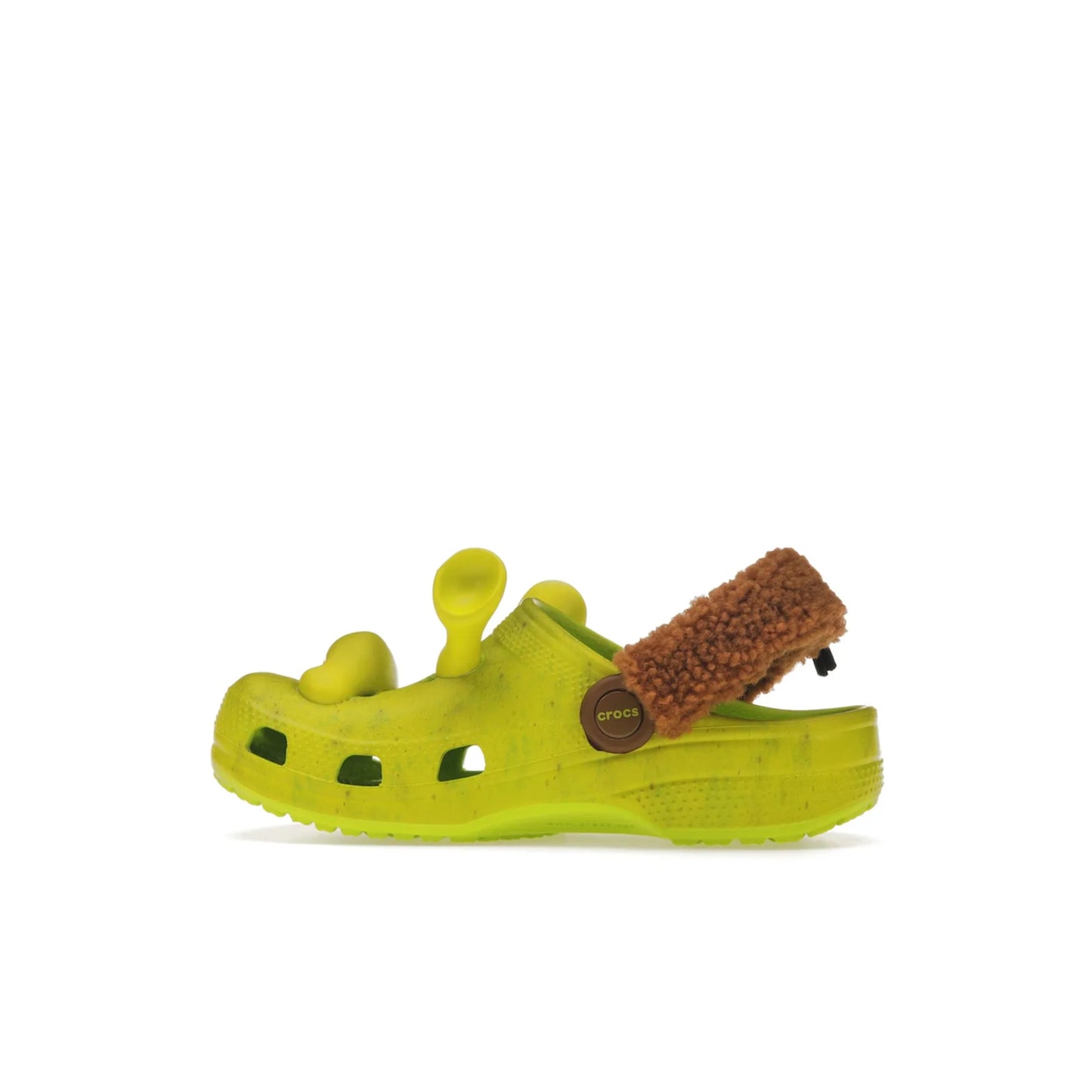 Crocs Classic Clog DreamWorks Shrek (Kids)