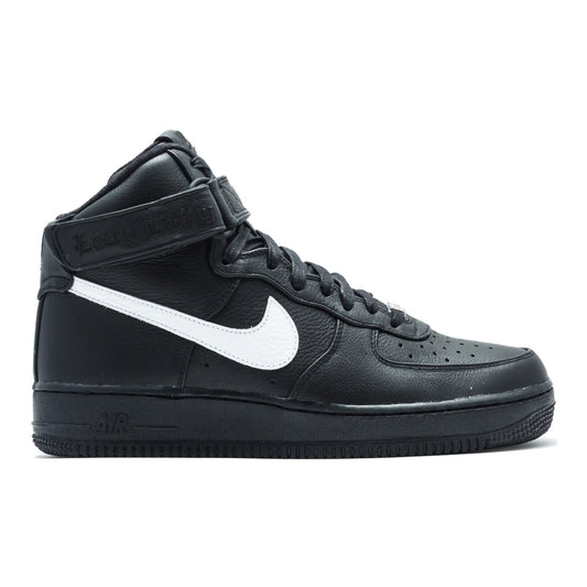 Nike Air Force 1 High Vlone Black White