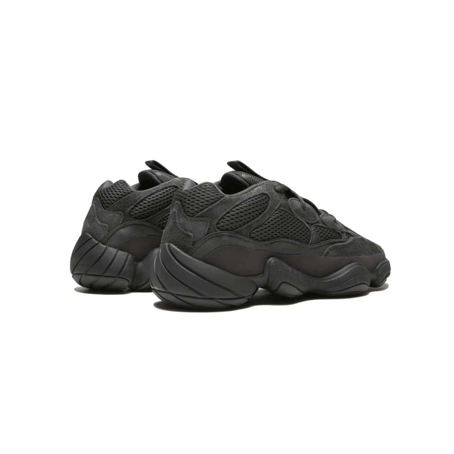 adidas Yeezy 500 Utility Black