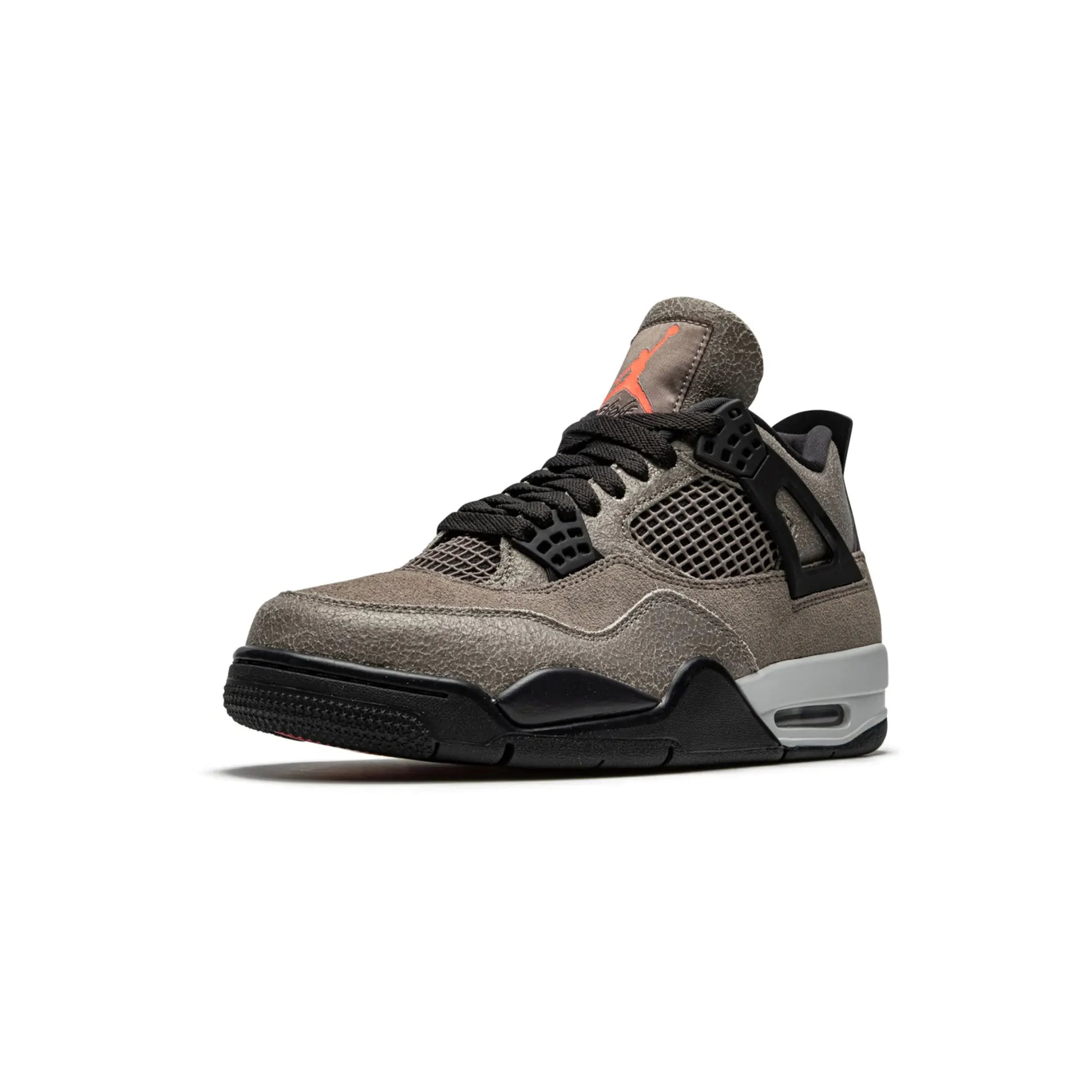 Jordan 4 Retro Taupe Haze