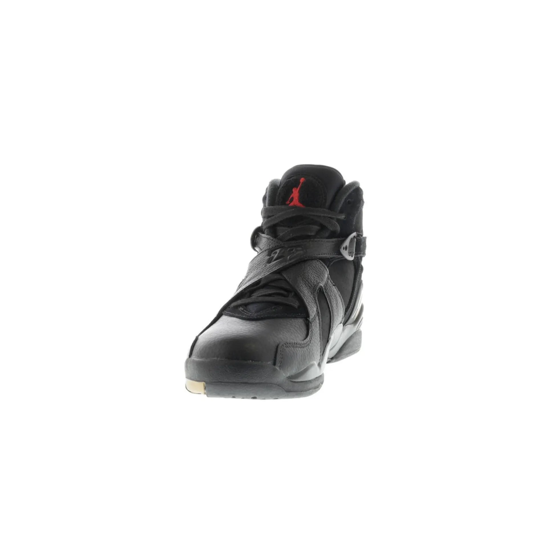 Jordan 8 Retro OVO Black