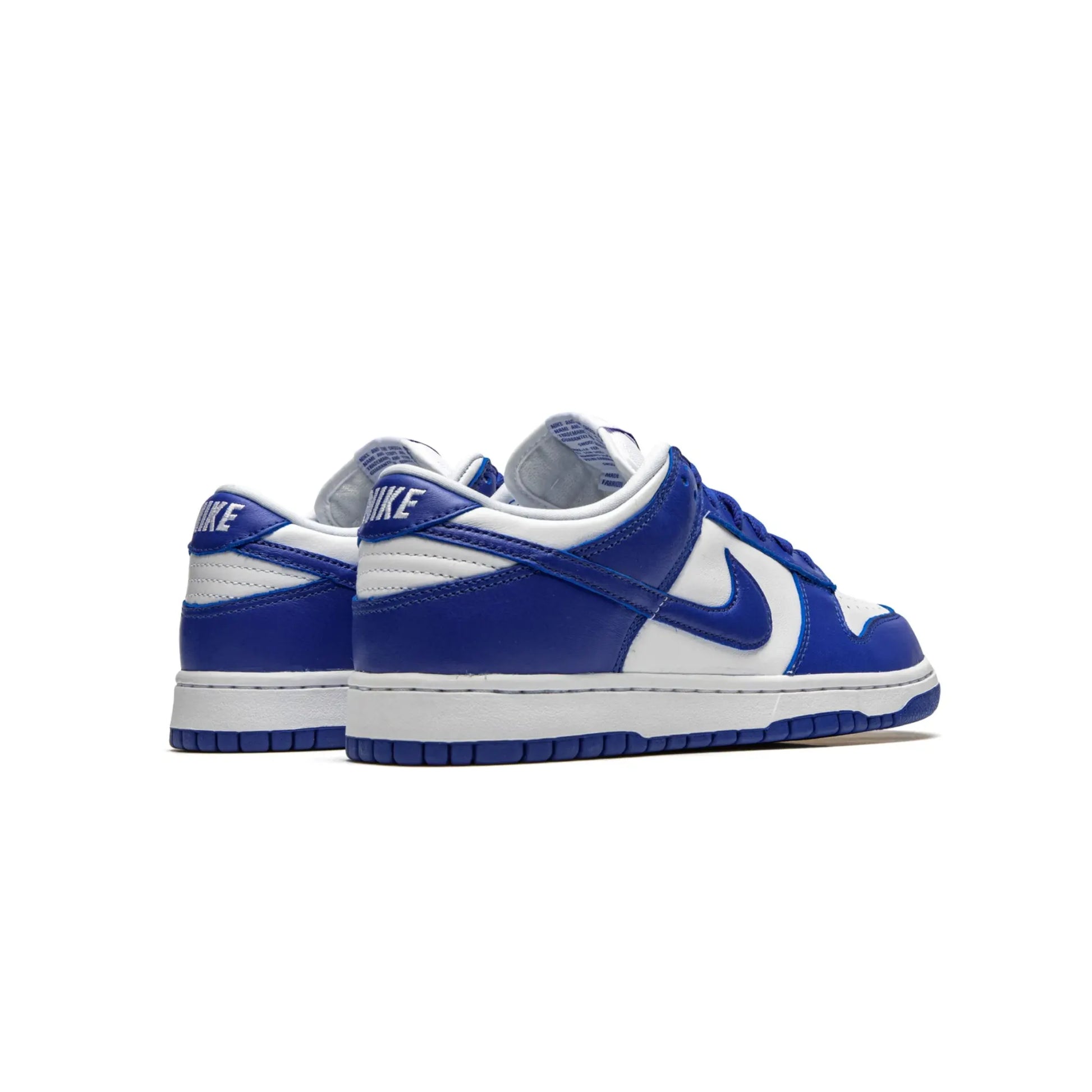 Nike Dunk Low SP Kentucky (2020/2022)