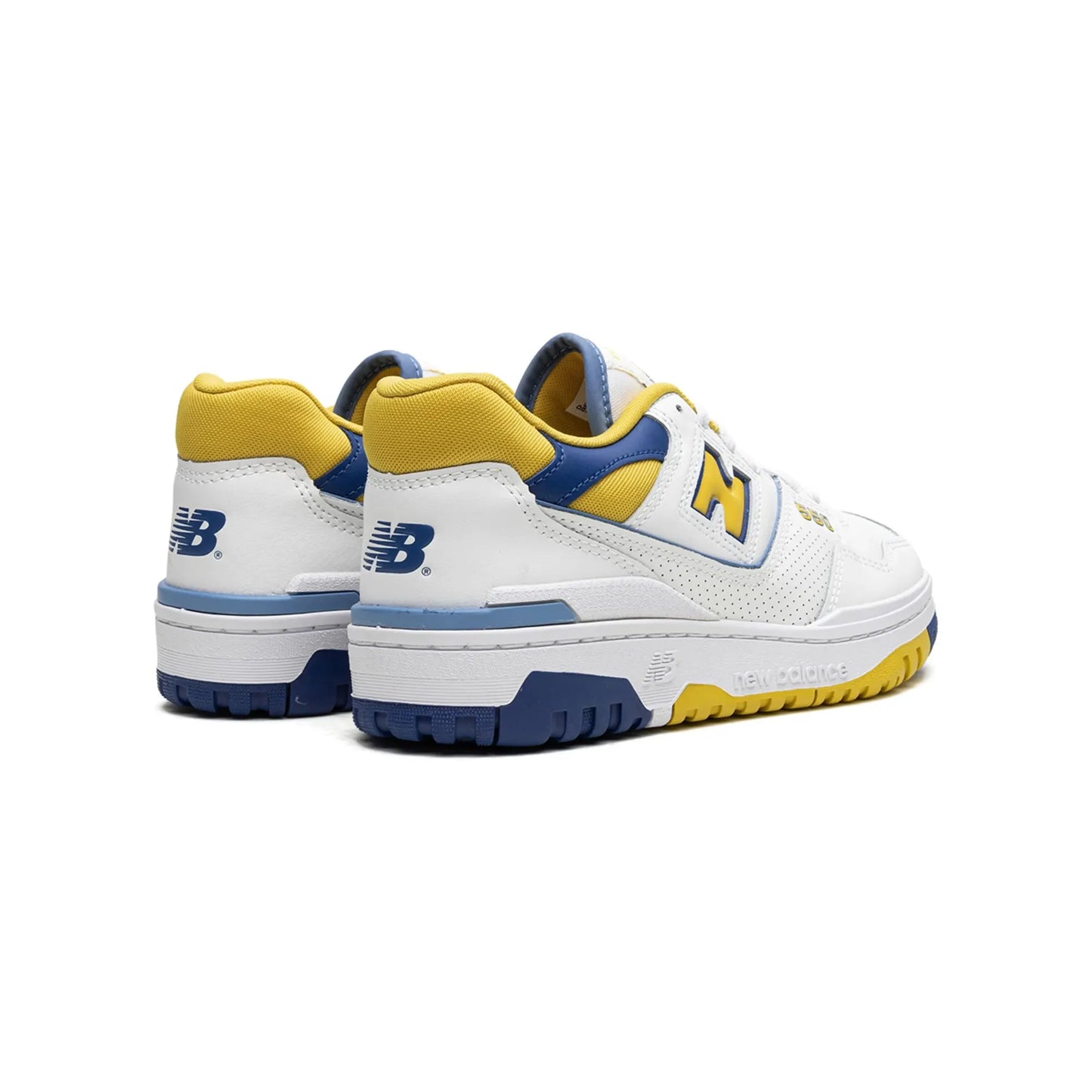 New Balance 550 LA Rams