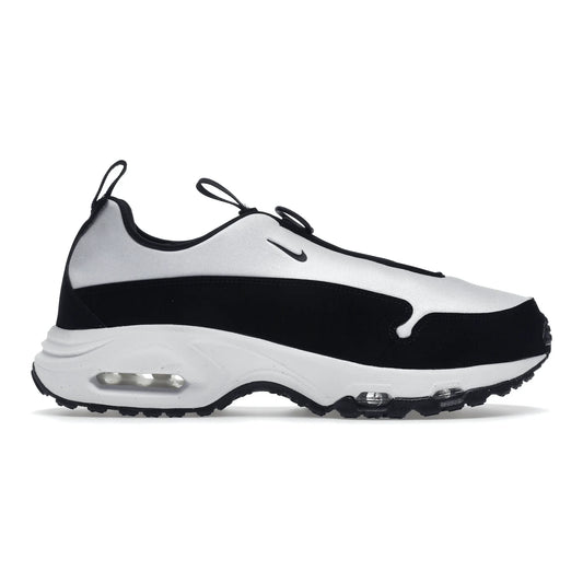 Nike Air Max Sunder SP Comme des Garcons Homme Plus White Black