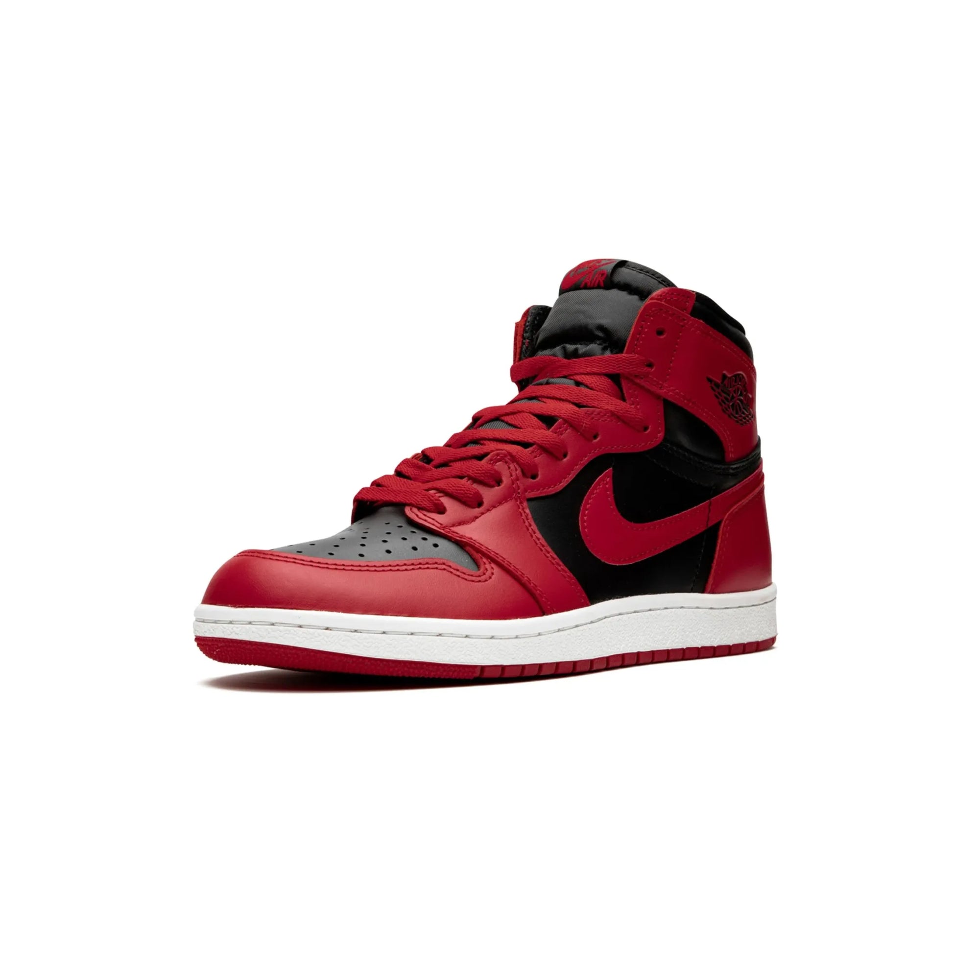 Jordan 1 Retro High 85 Varsity Red