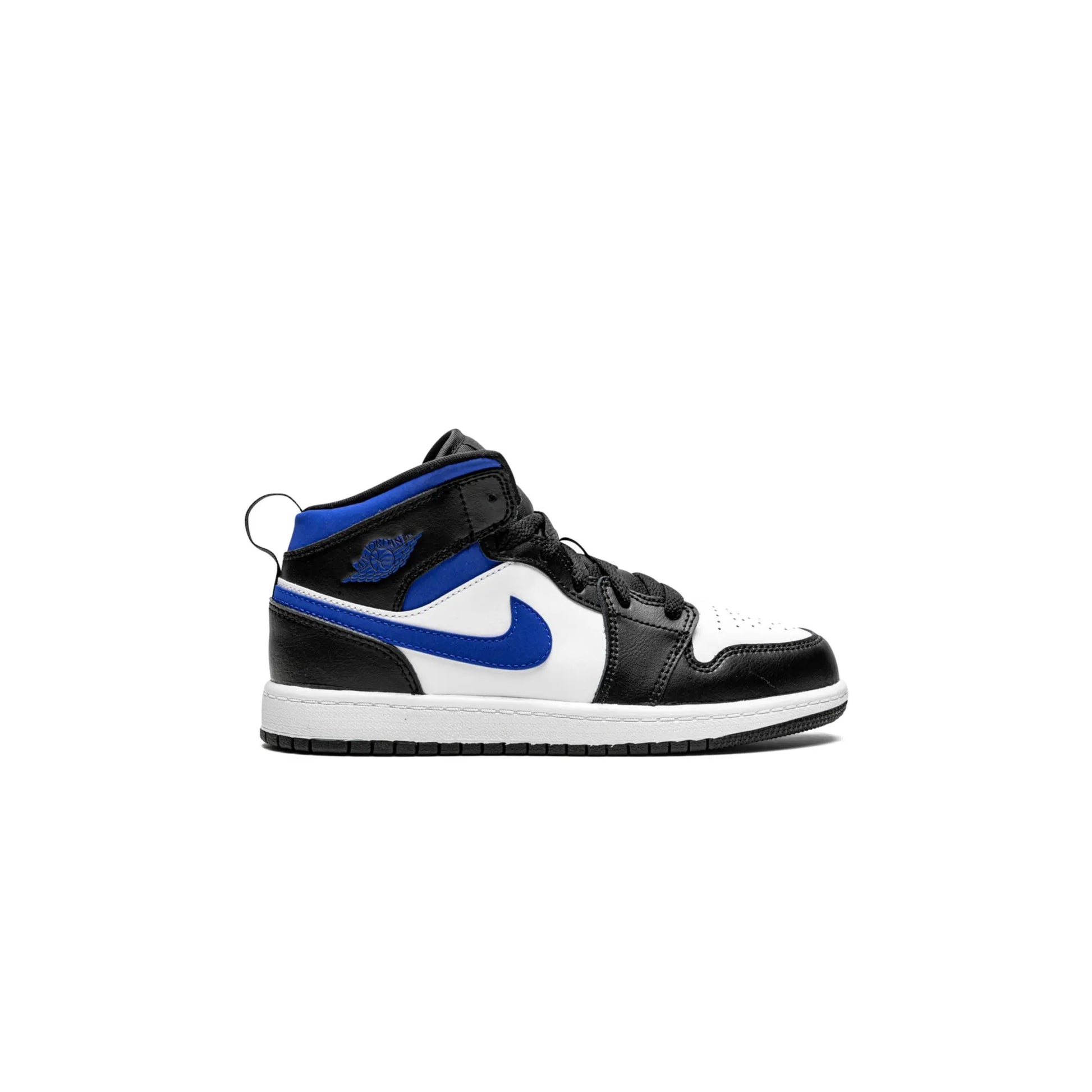 Jordan 1 Mid Racer Blue (PS)