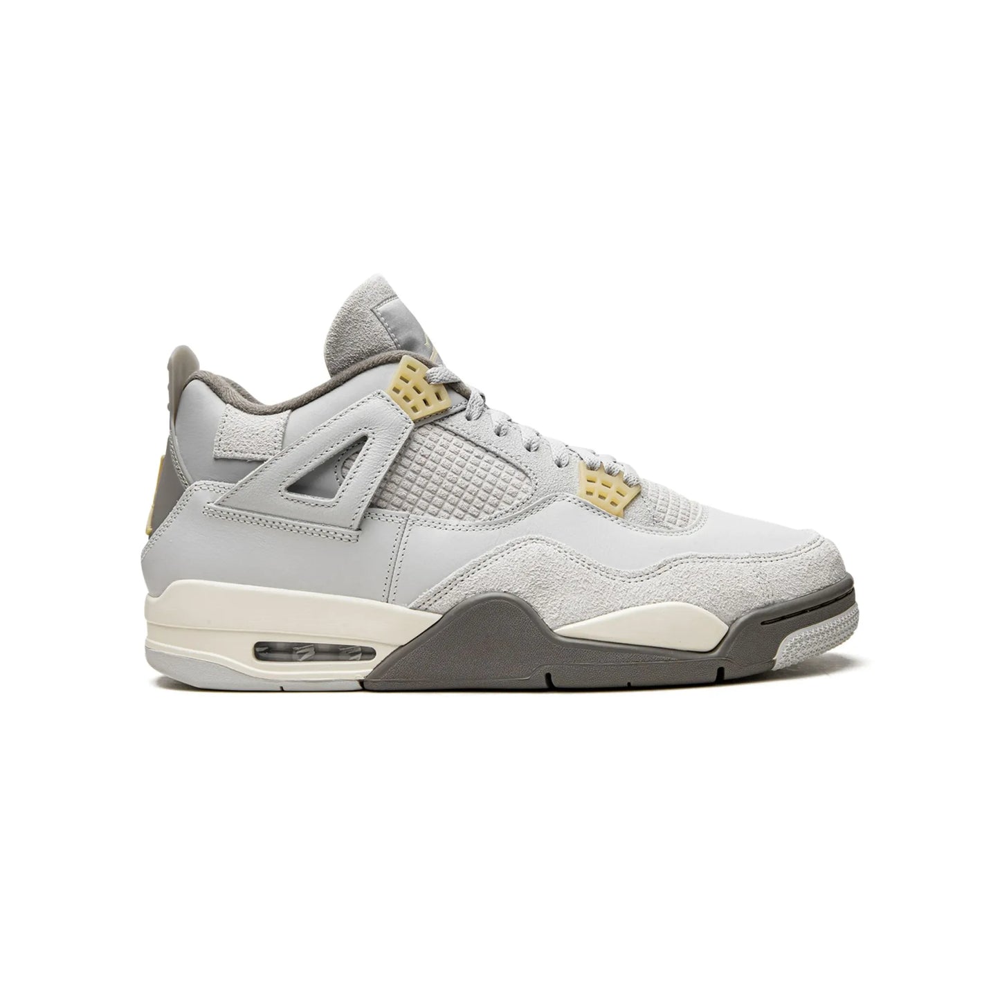 Jordan 4 Retro SE Craft Photon Dust