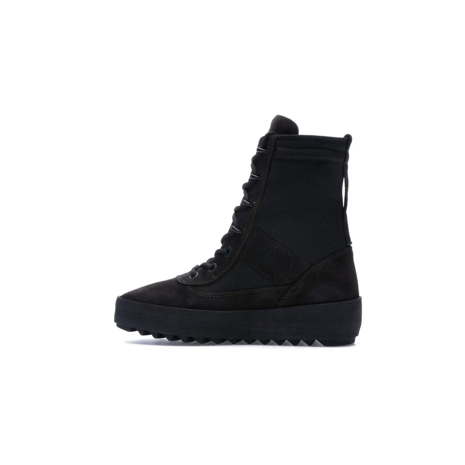 Yeezy Military Boot Season 3 Onyx (Women's)