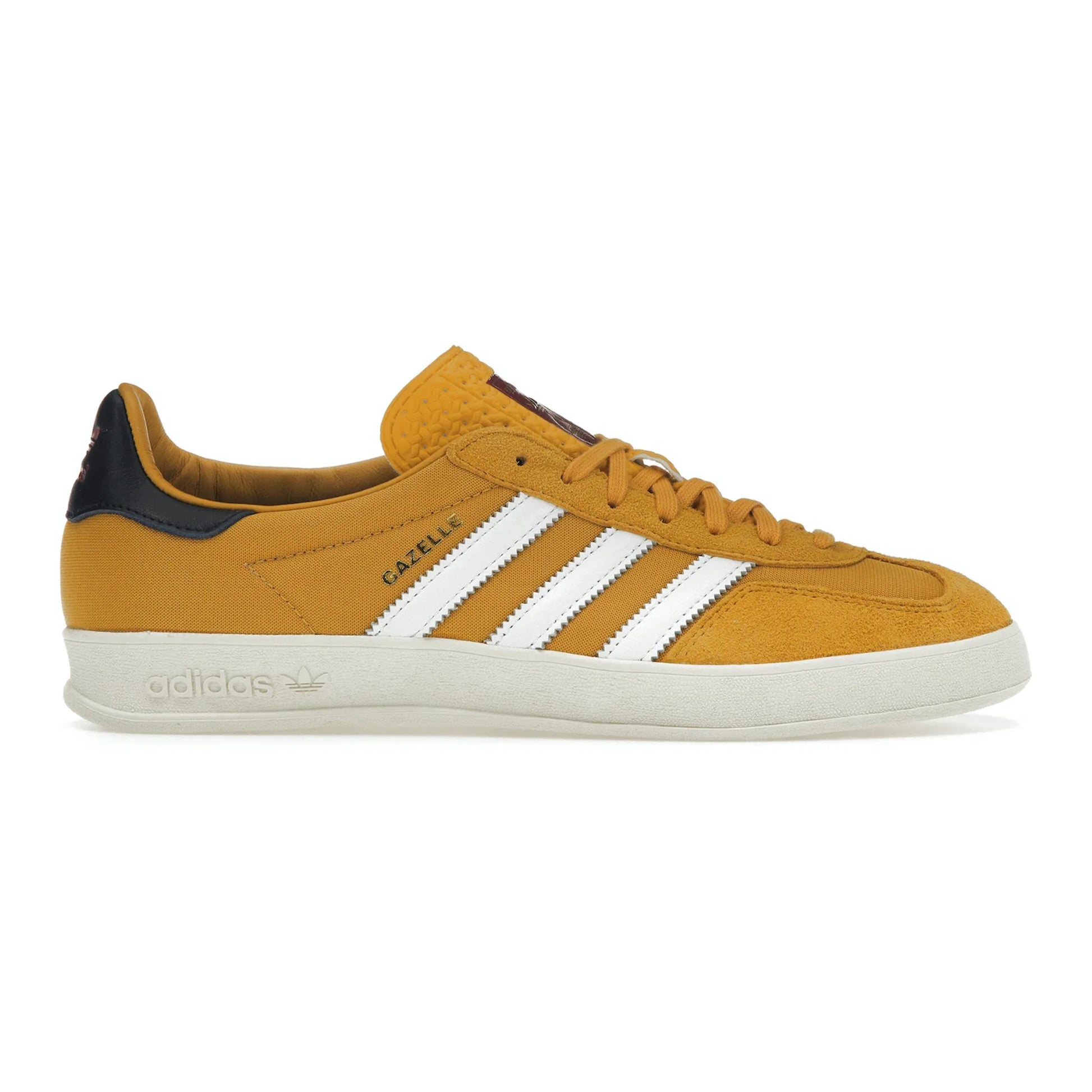 adidas Gazelle Indoor Preloved Yellow