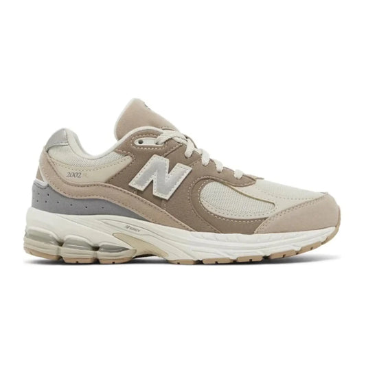 New Balance 2002R Timberwolf Mushroom (GS)