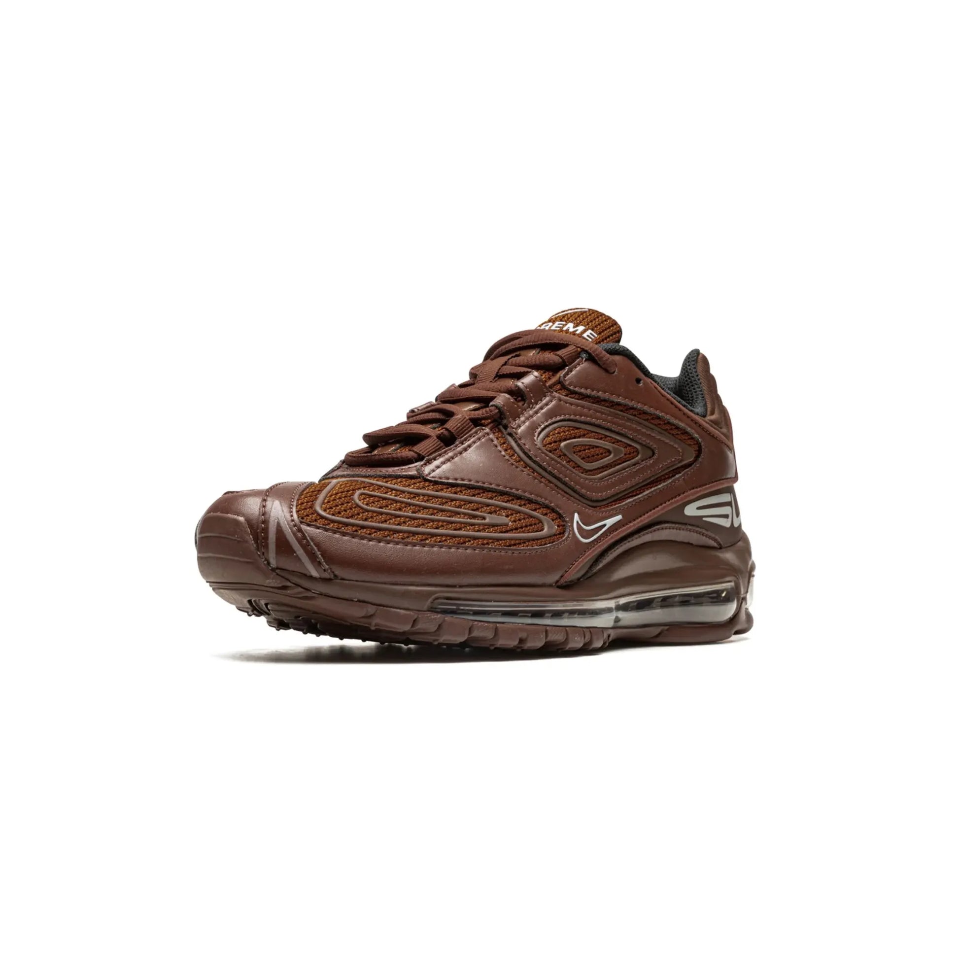 Nike Air Max 98 TL Supreme Brown