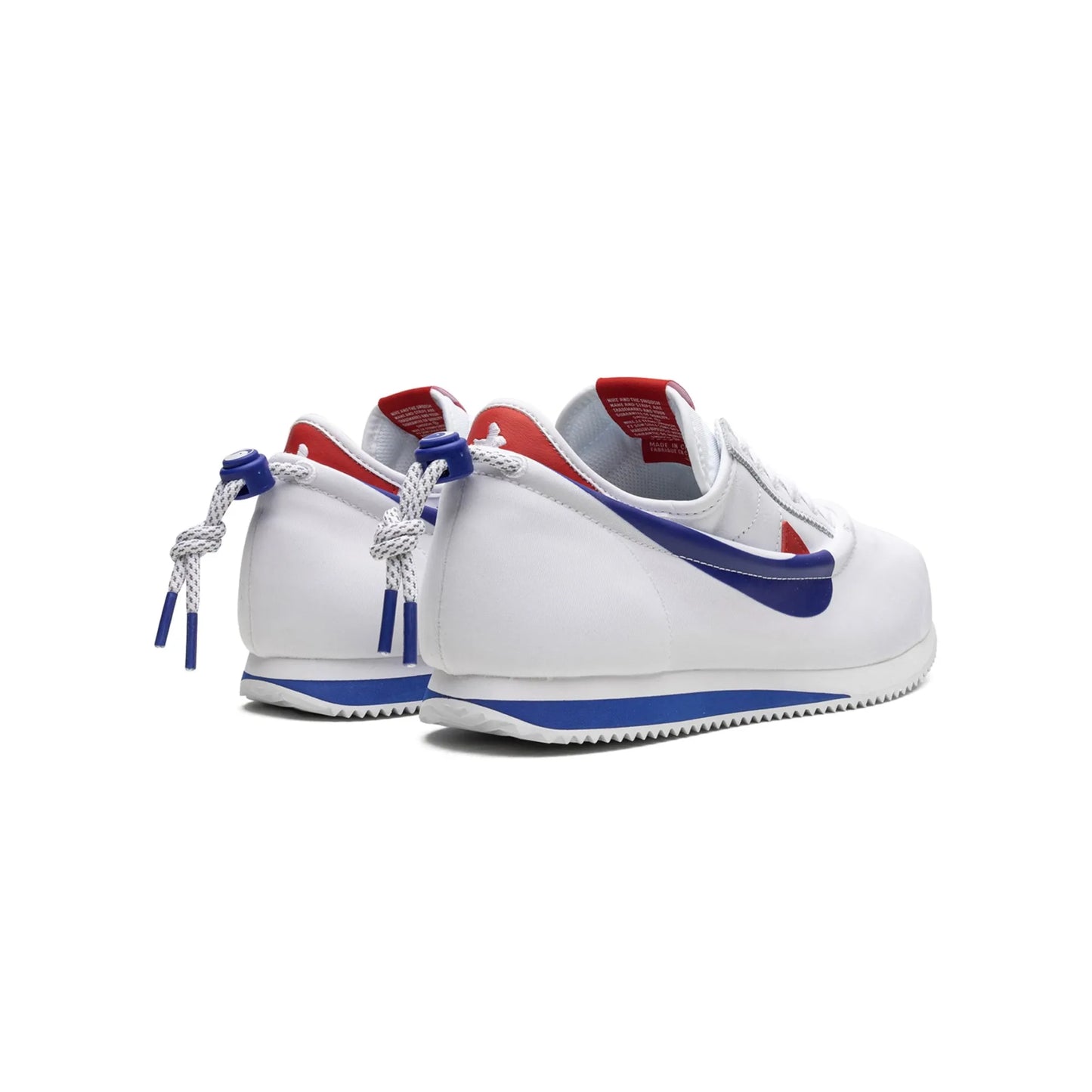 Nike Cortez SP CLOT CLOTEZ Forrest Gump