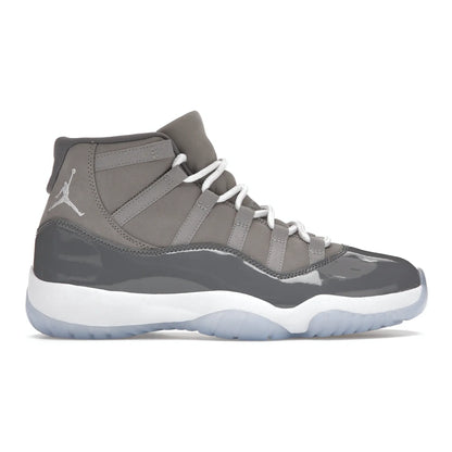 Jordan 11 Retro Cool Grey (2021)