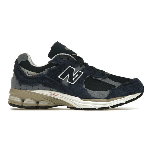 New Balance 2002R Protection Pack Navy Grey