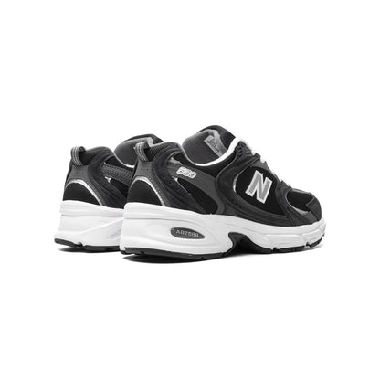 New Balance 530 Classic Black Grey