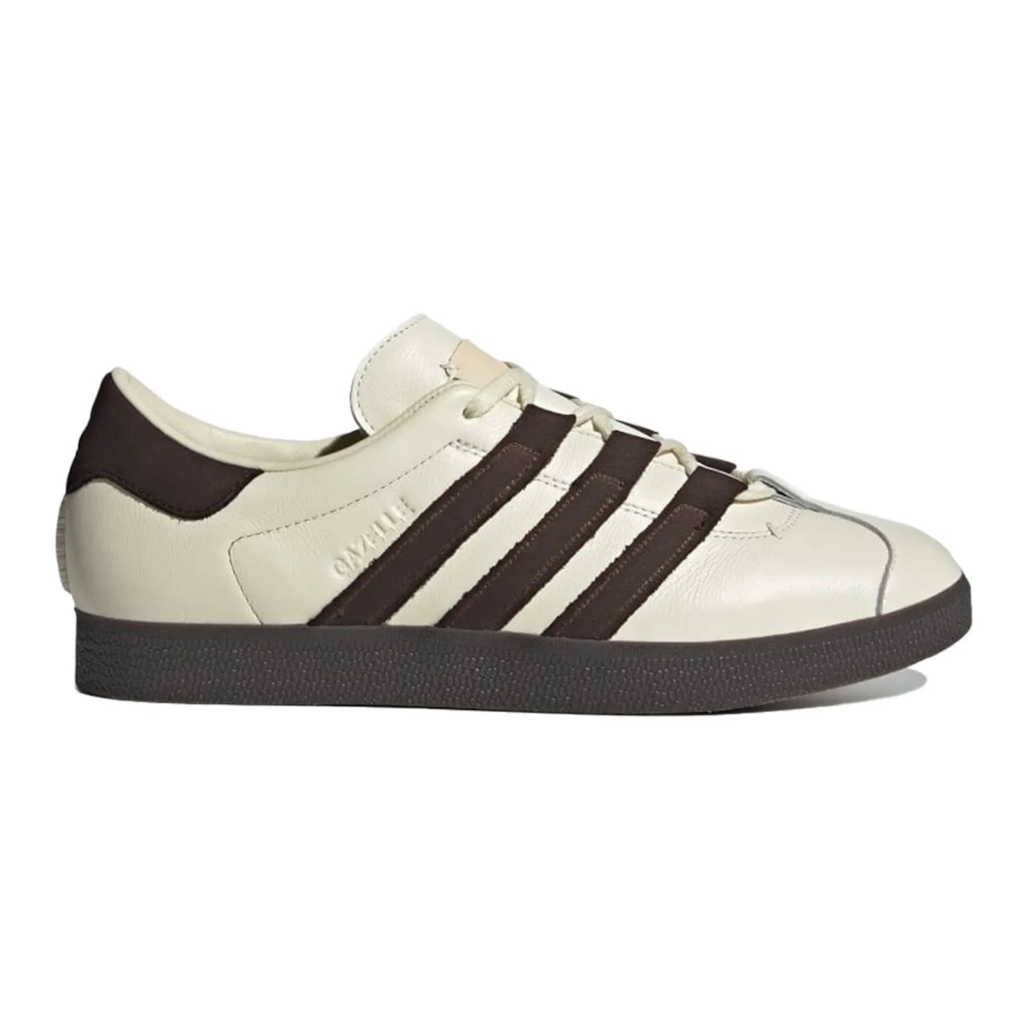 adidas Gazelle Foot Industry Cream Brown