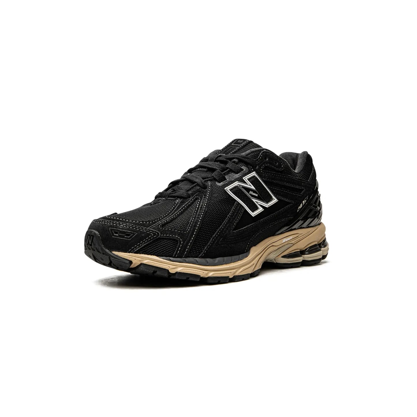 New Balance 1906R Black Taupe