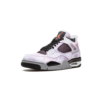 Jordan 4 Retro Zen Master