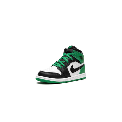 Jordan 1 Retro High OG Lucky Green (TD)