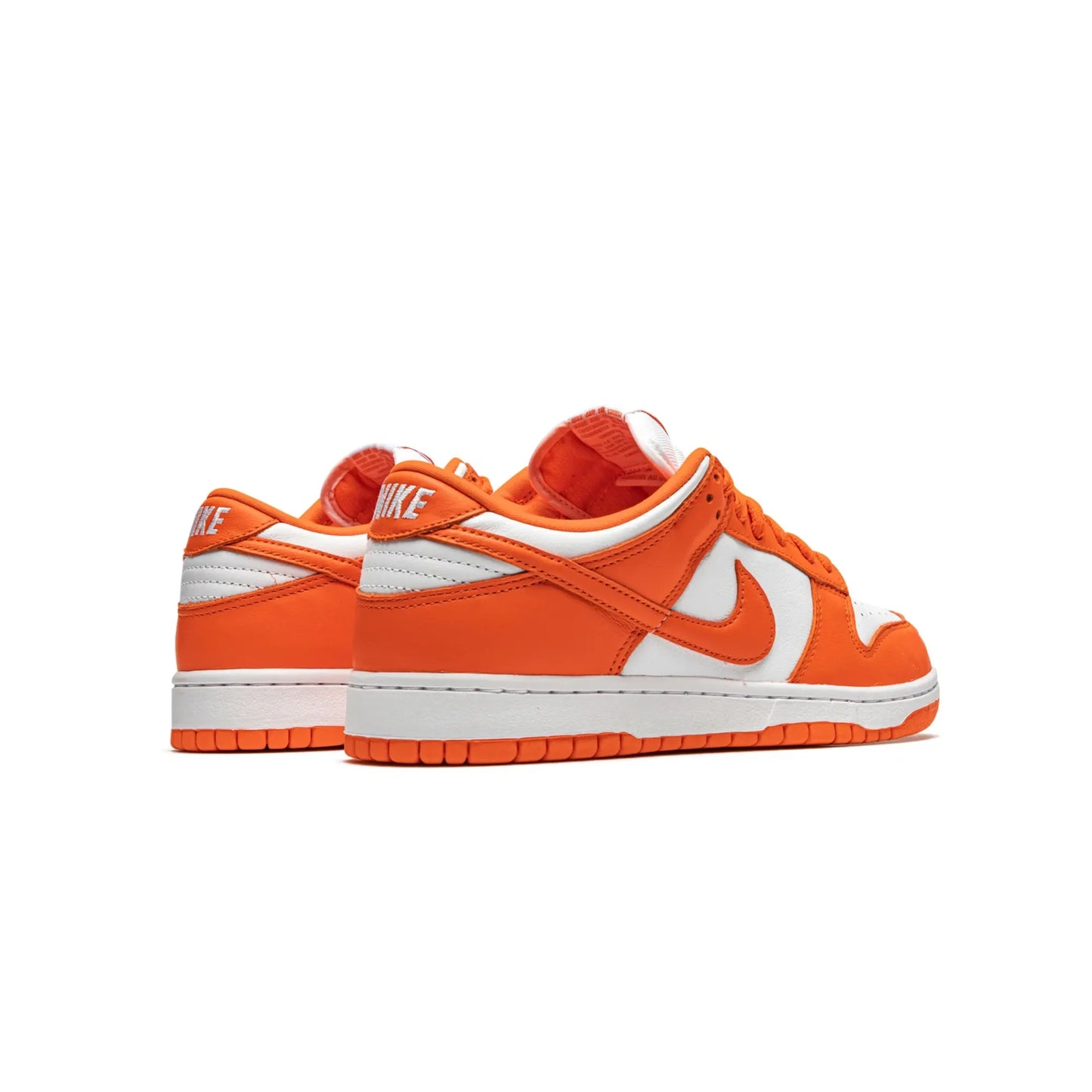 Nike Dunk Low SP Syracuse (2020/2022)