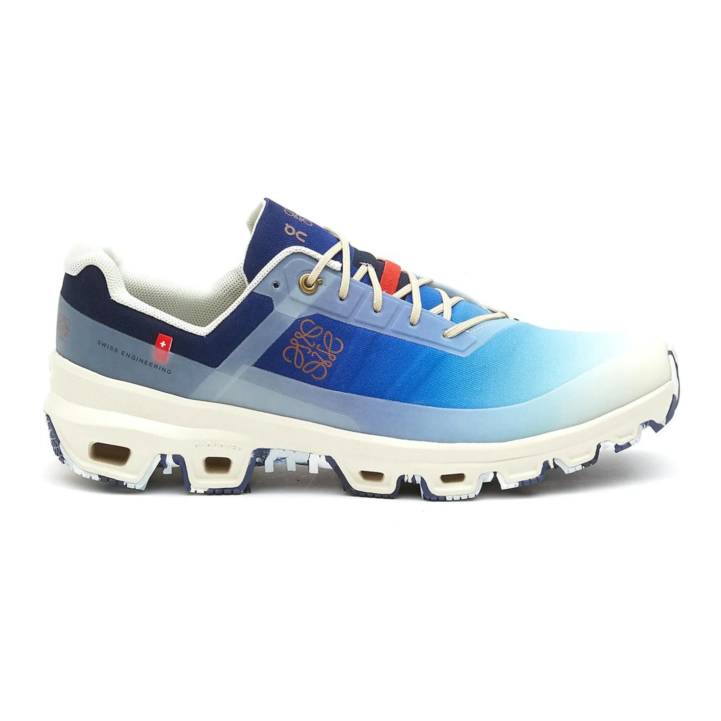 On Running Cloudventure LOEWE Gradient Blue