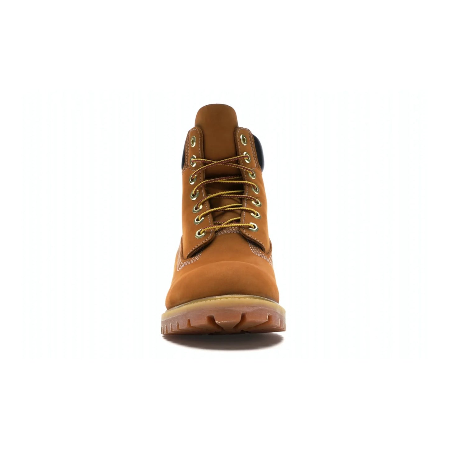 Timberland 6" Premium Boot Wheat Nubuck