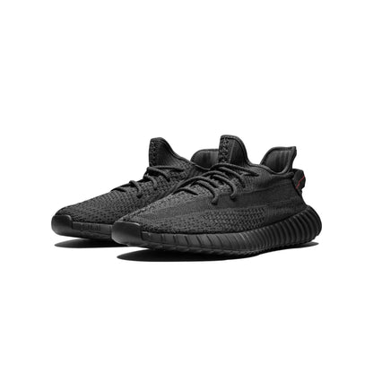 adidas Yeezy Boost 350 V2 Black (Non-Reflective)