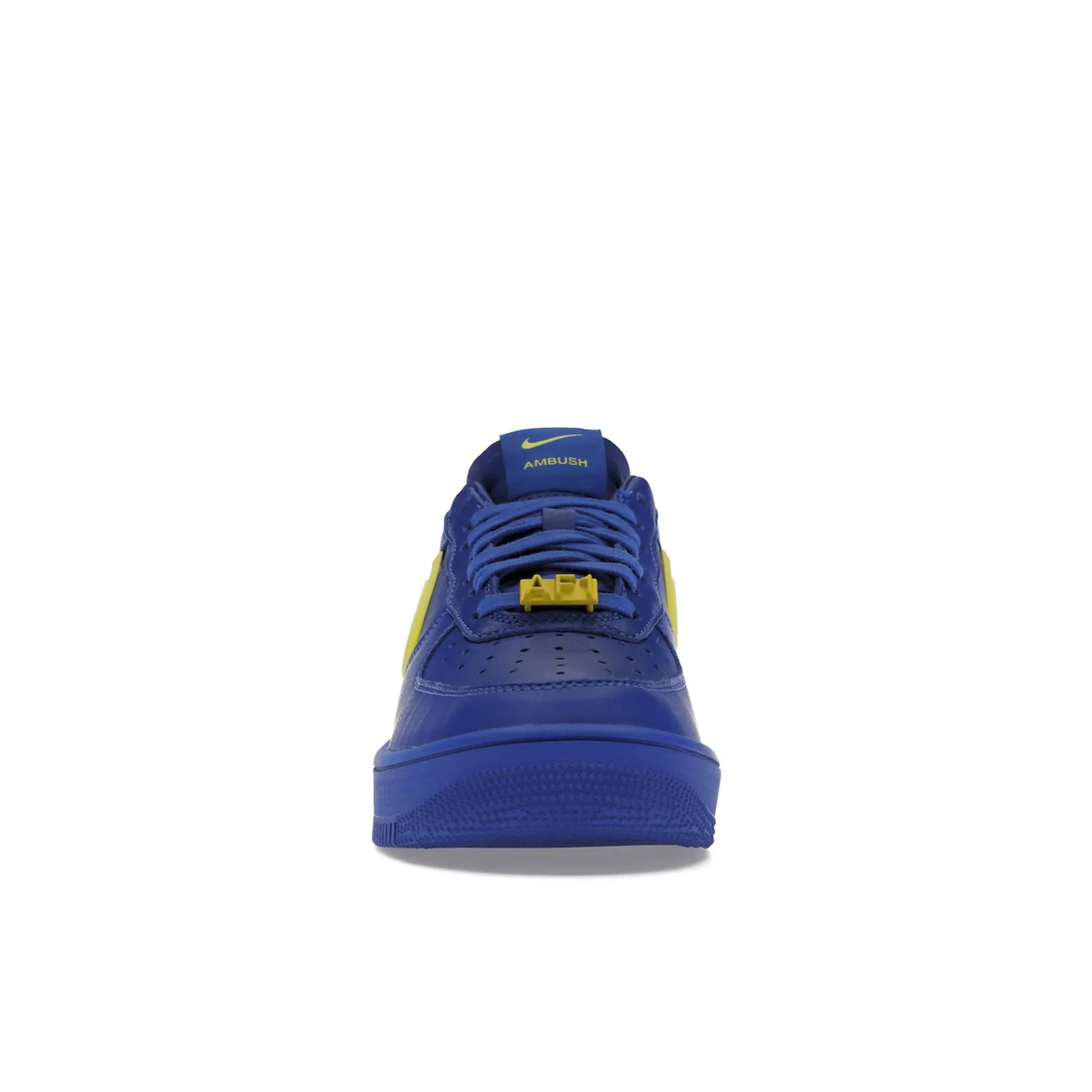 Nike Air Force 1 Low SP AMBUSH Game Royal