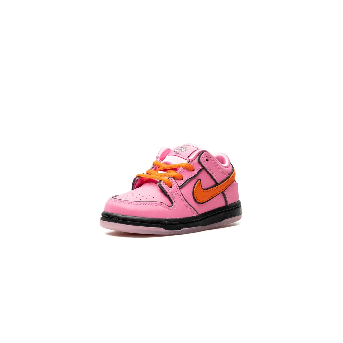 Nike SB Dunk Low The Powerpuff Girls Blossom (TD)