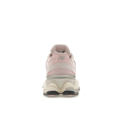 New Balance 9060 Crystal Pink