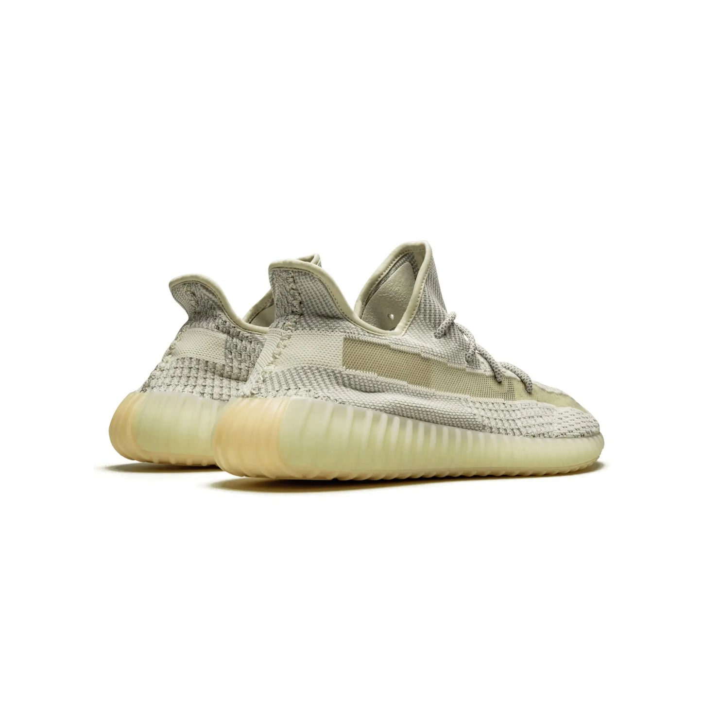 adidas Yeezy Boost 350 V2 Lundmark (Reflective)