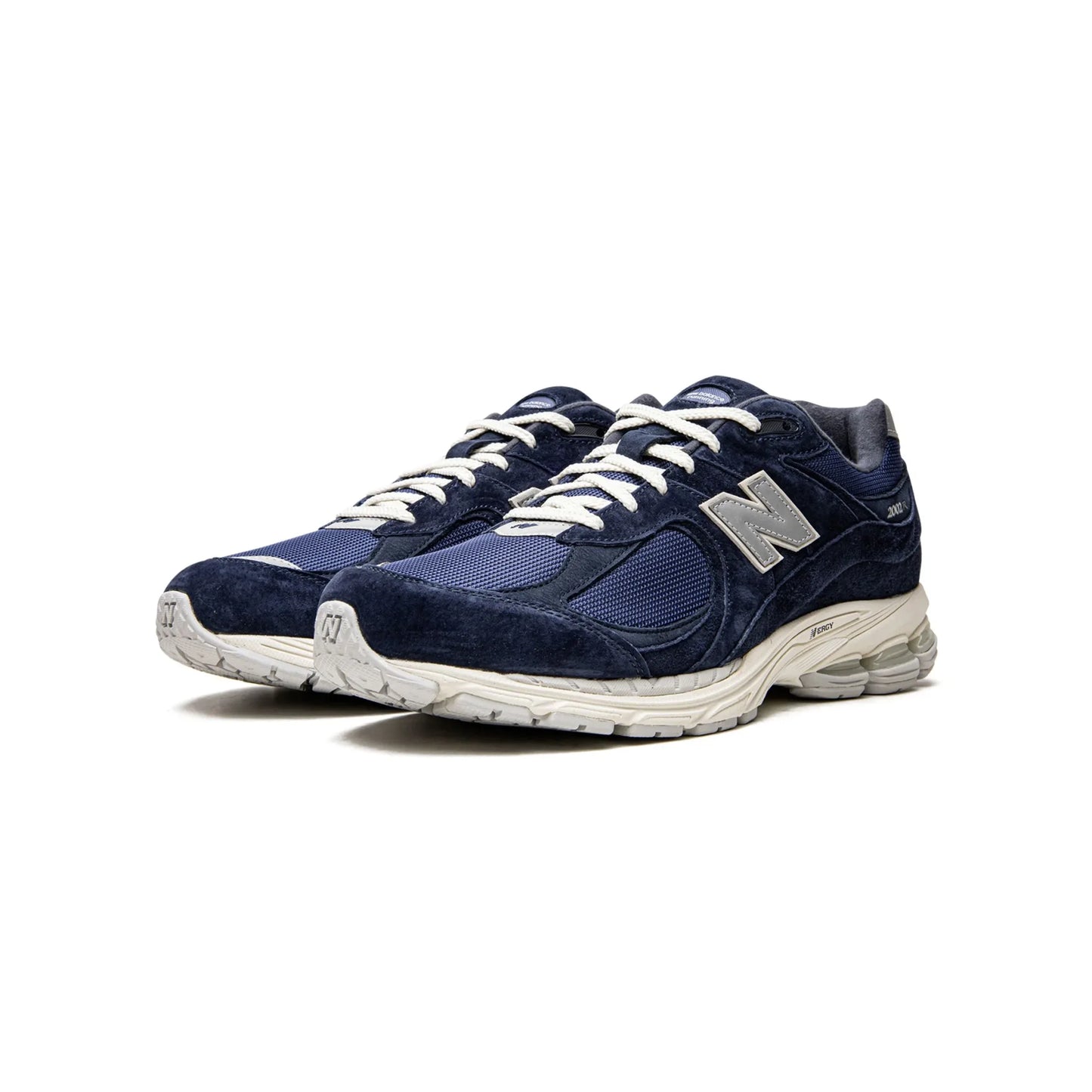 New Balance 2002R Navy Grey