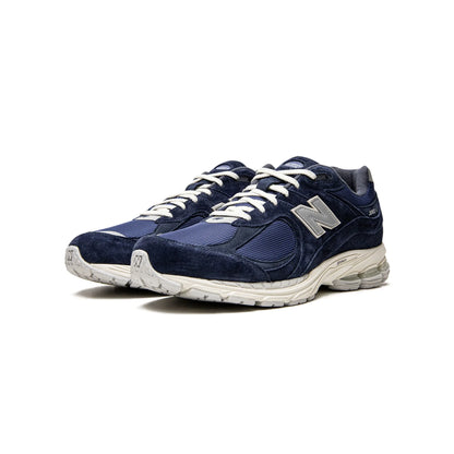 New Balance 2002R Navy Grey