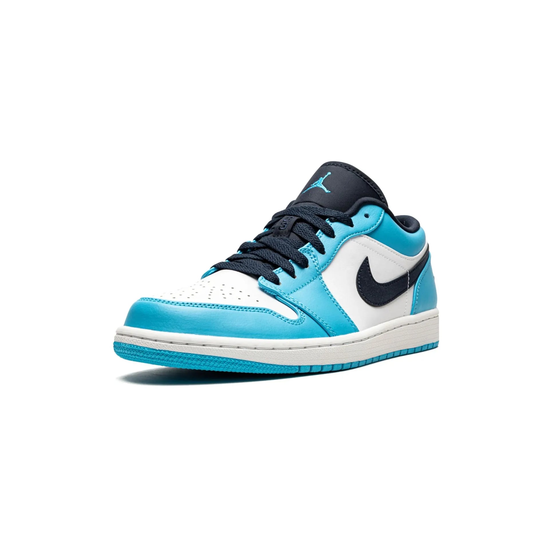 Jordan 1 Low UNC (2021)