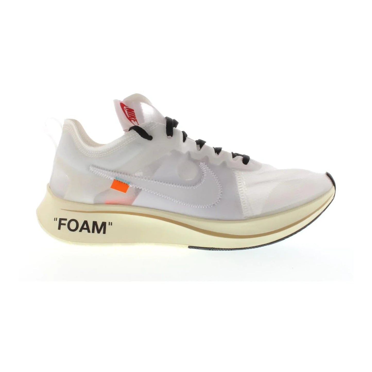 Nike Zoom Fly Off-White