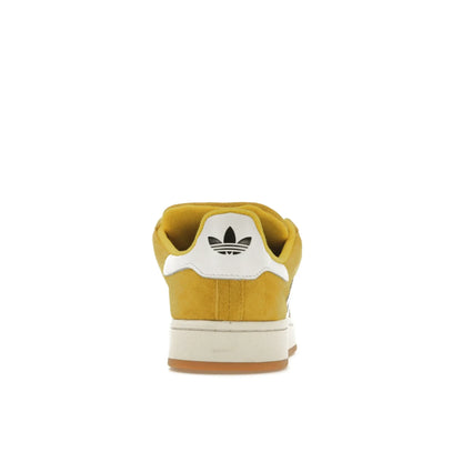 adidas Campus 00s Spice Yellow