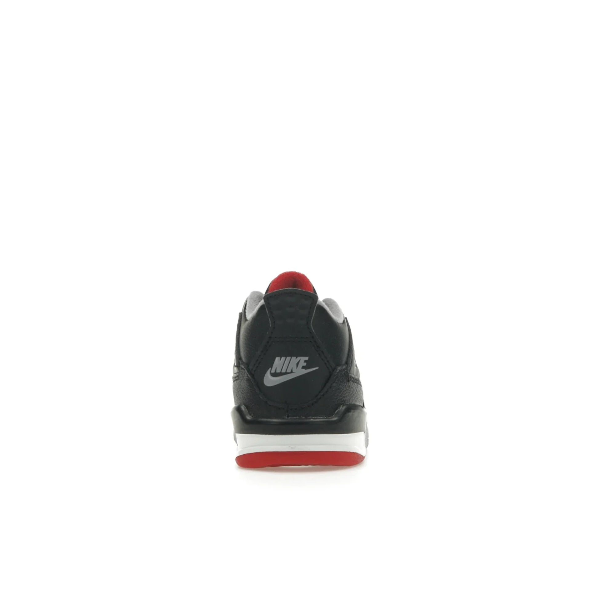 Jordan 4 Retro Bred Reimagined (TD)