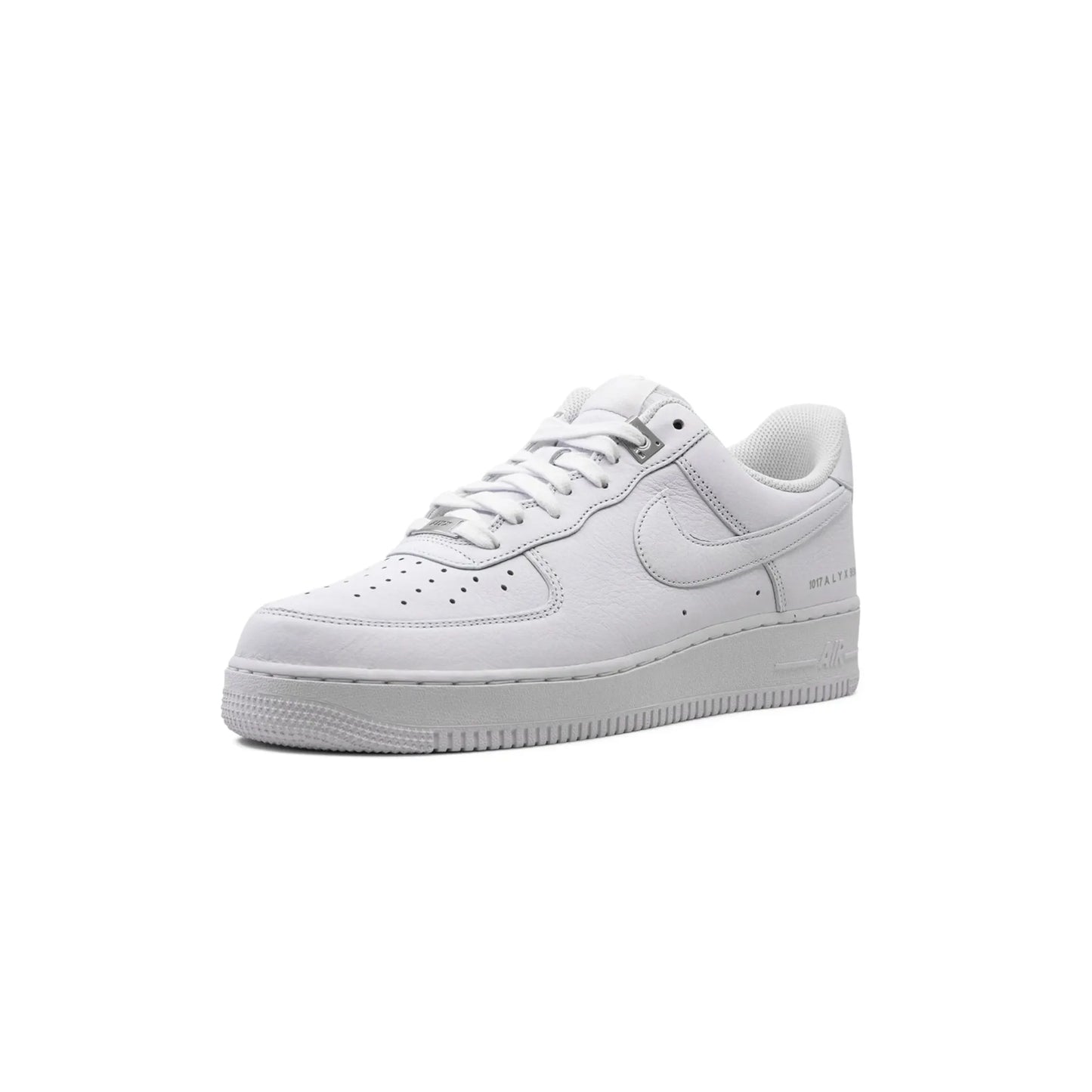 Nike Air Force 1 Low SP 1017 ALYX 9SM White