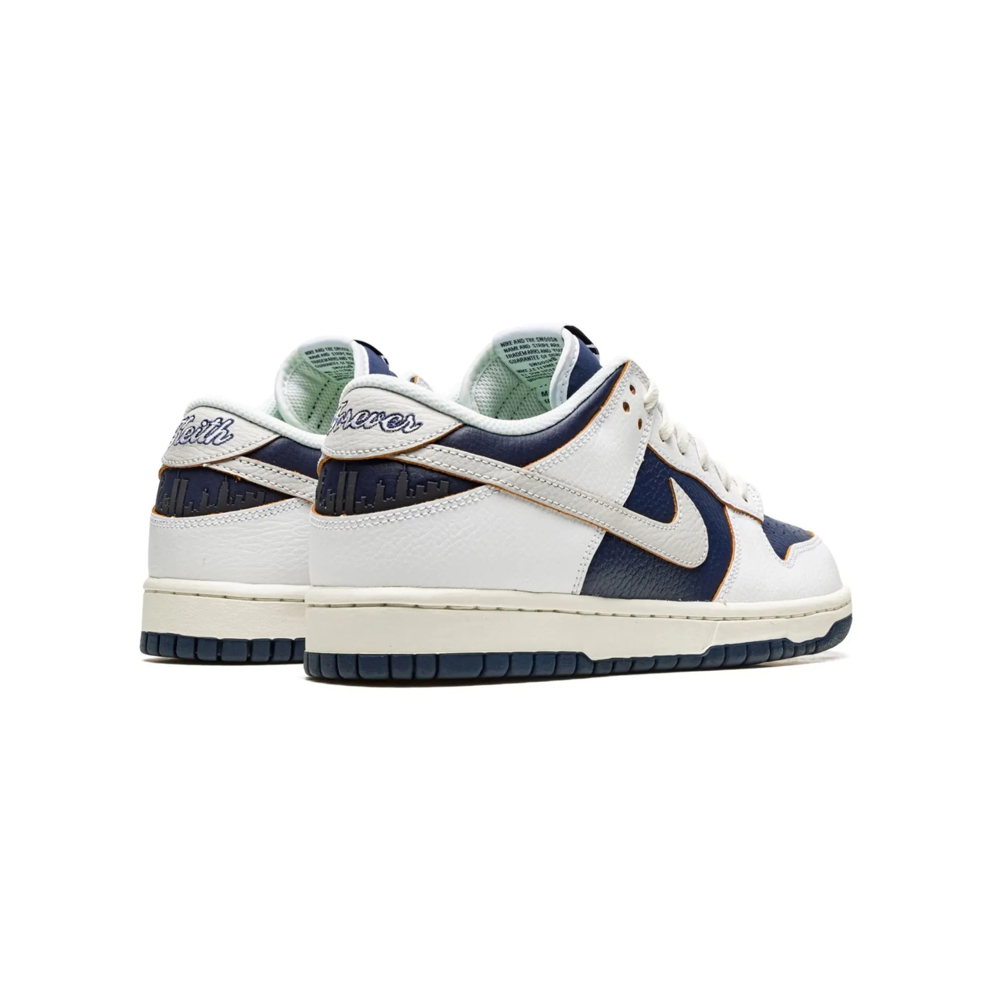 Nike SB Dunk Low HUF New York City