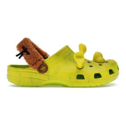 Crocs Classic Clog DreamWorks Shrek